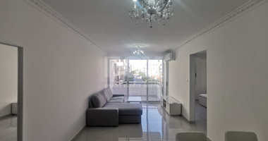 Nice two bedroom apartment in Neapoli area