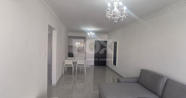 Nice two bedroom apartment in Neapoli area