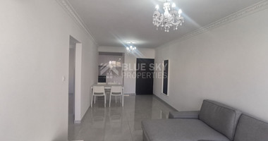 Nice two bedroom apartment in Neapoli area