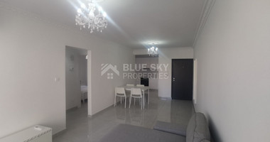 Nice two bedroom apartment in Neapoli area