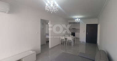 Nice two bedroom apartment in Neapoli area