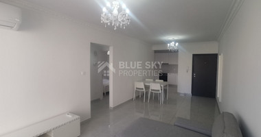 Nice two bedroom apartment in Neapoli area