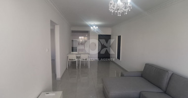 Nice two bedroom apartment in Neapoli area