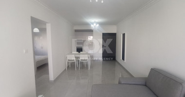 Nice two bedroom apartment in Neapoli area