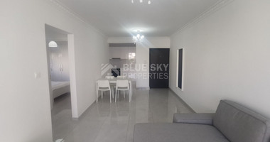 Nice two bedroom apartment in Neapoli area