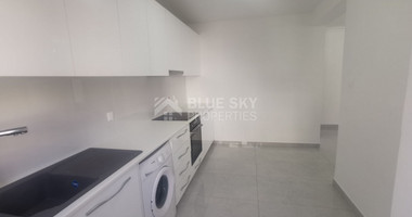 Nice two bedroom apartment in Neapoli area