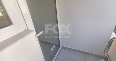Nice two bedroom apartment in Neapoli area