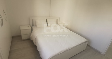 Nice two bedroom apartment in Neapoli area