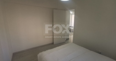 Nice two bedroom apartment in Neapoli area