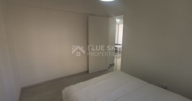 Nice two bedroom apartment in Neapoli area