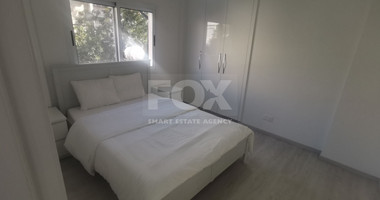 Nice two bedroom apartment in Neapoli area
