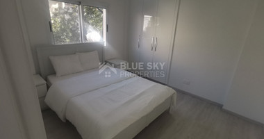 Nice two bedroom apartment in Neapoli area