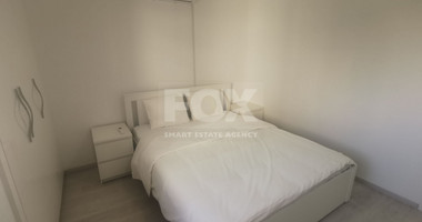 Nice two bedroom apartment in Neapoli area