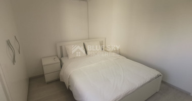 Nice two bedroom apartment in Neapoli area