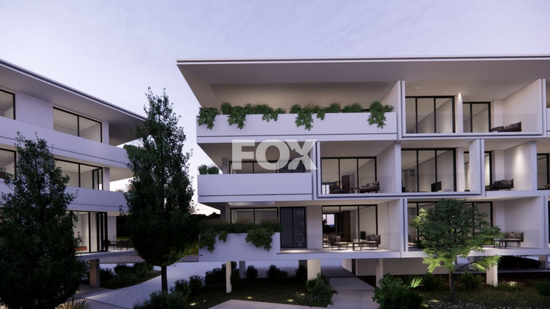Апартаменты на продажу 52 м² в Pafos, Paphos, Cyprus