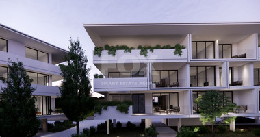 One bedroom luxury apartment on first floor,  in Paphos