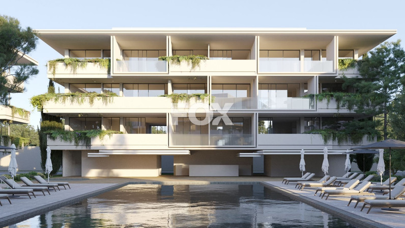 Апартаменты на продажу 52 м² в Pafos, Paphos, Cyprus