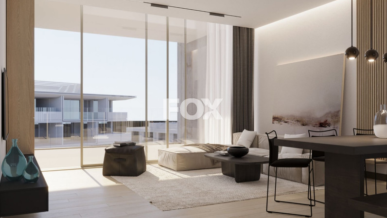 Апартаменты на продажу 52 м² в Pafos, Paphos, Cyprus
