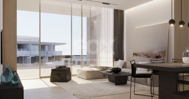 One bedroom luxury apartment on first floor,  in Paphos