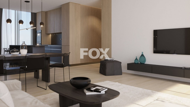 Апартаменты на продажу 52 м² в Pafos, Paphos, Cyprus