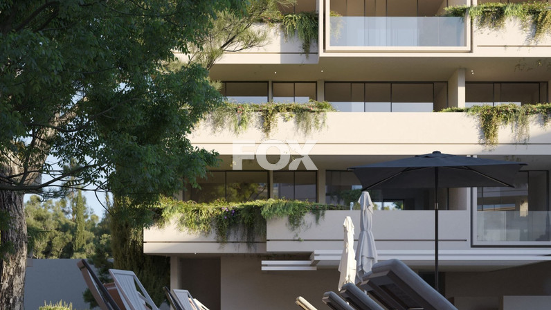 Апартаменты на продажу 52 м² в Pafos, Paphos, Cyprus