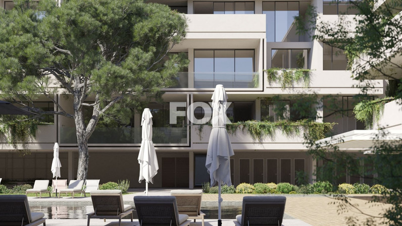 Апартаменты на продажу 52 м² в Pafos, Paphos, Cyprus