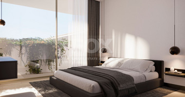 One bedroom luxury apartment on first floor,  in Paphos