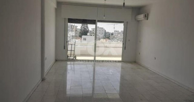 Three bedroom apartment in Apostolos Andreas, Limassol