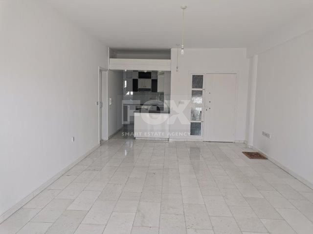 Three bedroom apartment in Apostolos Andreas, Limassol