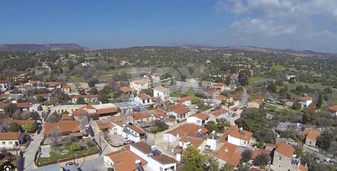 Land For Sale In Anogyra Limassol Cyprus