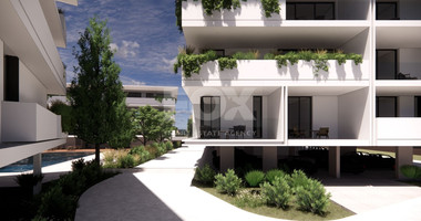 Two bedroom  magnificent apartment on first floor,  in Paphos