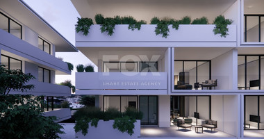 Two bedroom  magnificent apartment on first floor,  in Paphos