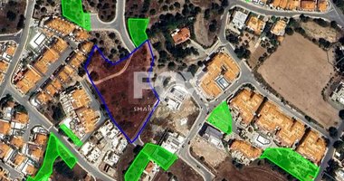 LAND IN TALA PERFECT FOR LAND DEVELOPERS