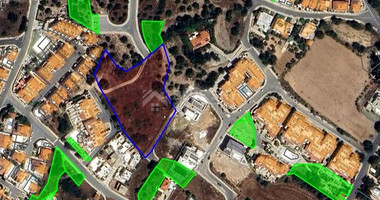 LAND IN TALA PERFECT FOR LAND DEVELOPERS