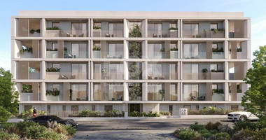 One bedroom fabulous apartment on first floor in the center of Paphos