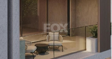 One bedroom fabulous apartment on first floor in the center of Paphos