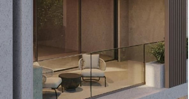 For sale Stylish One-Bedroom Apartment in Paphos – Sea & City Views