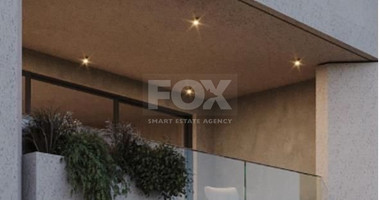 One bedroom fabulous apartment on first floor in the center of Paphos