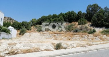 Residential Land for sale in Palodeia, Limassol