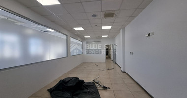 Captivating Office Space for Rent on Kolonakiou Street, Limassol