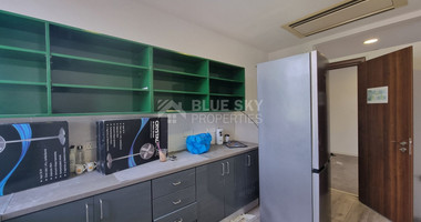 Captivating Office Space for Rent on Kolonakiou Street, Limassol