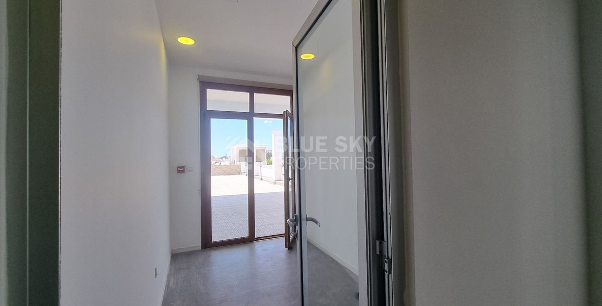 Captivating Office Space for Rent on Kolonakiou Street, Limassol