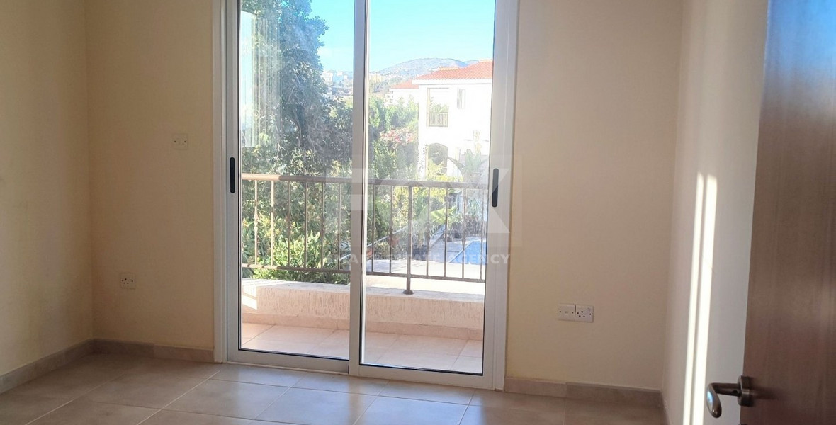Three bedroom detached house