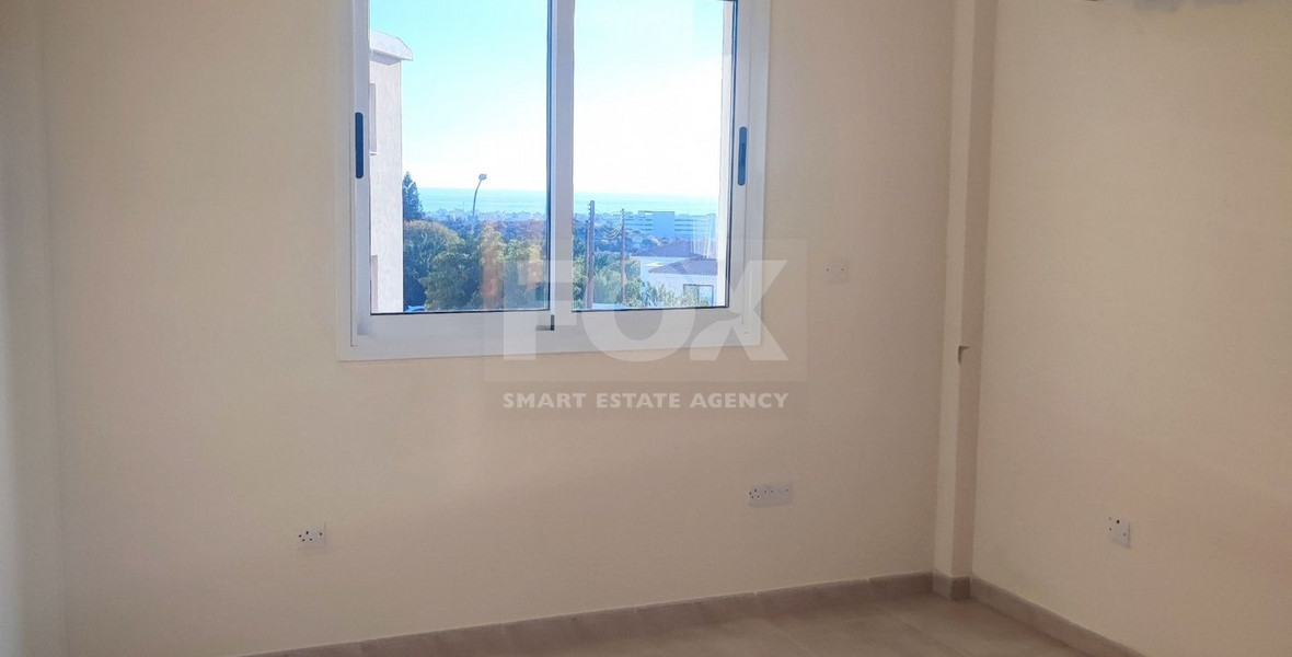 Three bedroom detached house