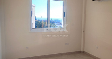 Three bedroom detached house