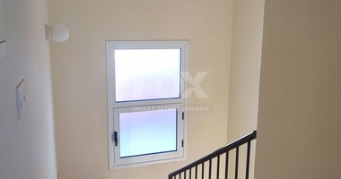 Three bedroom detached house