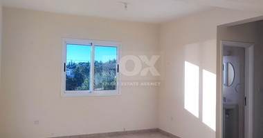 Three bedroom detached house