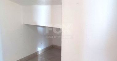 Three bedroom detached house