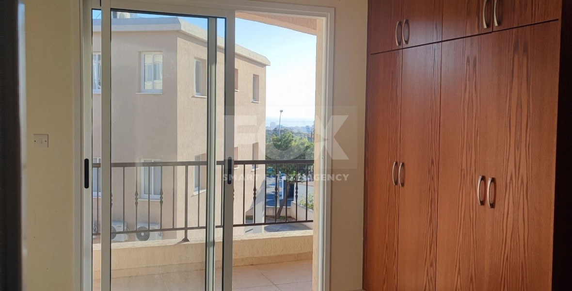 Three bedroom detached house