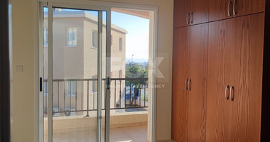 Three bedroom detached house